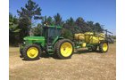 Property photo 5 - ABSOLUTE FARM EQUIPMENT AUCTION IN AUGLAIZE COUNTY, OHIO